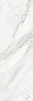 Керамогранит Coverlam Calacata Mix Pulido (78CL4PM (50-60)) 100x300x0.56 100х300