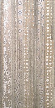 Декор настенный Decor Fluid Bronze