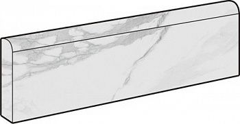 Плинтус Монте Тиберио SG622602R/6BT (лаппатированный)