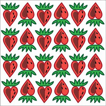 Декор NT/A155/5009 Фруктовая серенада