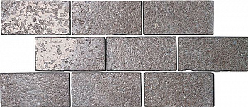 Бордюр BR014 Эльсинор темный