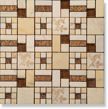 Мозаика Antiko PFM-HSW-7