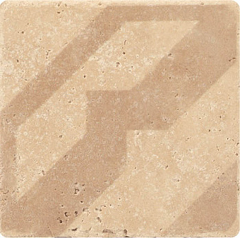 Декор Provance Ornament №5