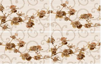 Панно Line Vine