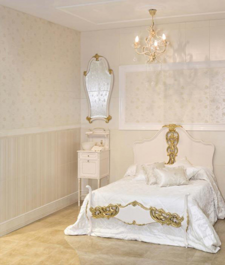 Керамическая плитка BOURGIE от производителя Peronda –  фото