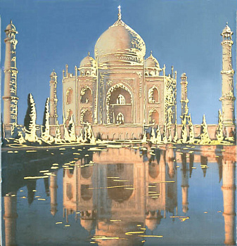 Декор NT/A52/5217 Агра