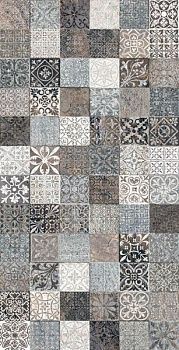 Керамогранит DECO LYS GRIS