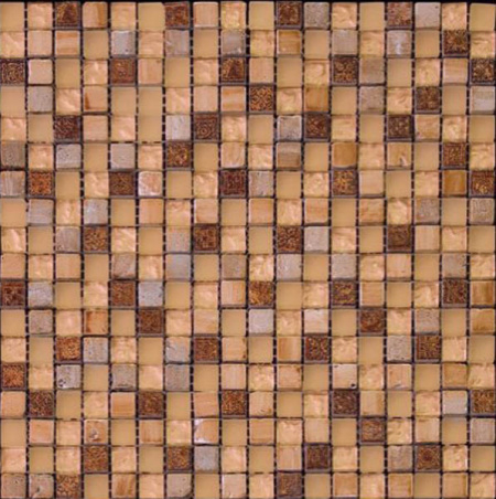 Мозаика античная Inka BDA-1521 (изображение)