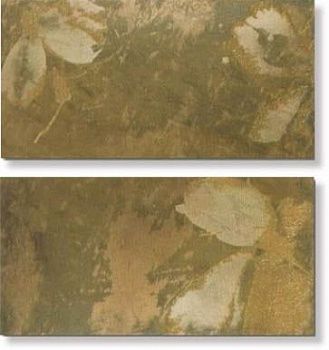 Декор Goldeneye Euphoria dec. Gold (комп/2шт)