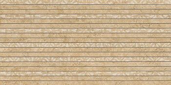 Декор Shape Cream Grid Flex микс нат/лап