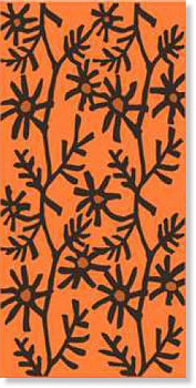 Декор PQ1/151 TROPICANA SOLEIL