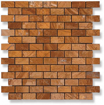 Мозаика мрамор London M097-EP (20x42)