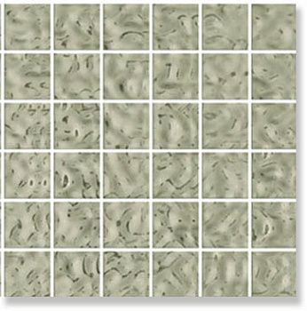 Мозаика РЕЗАННОЕ White GOLD (W) 1,5