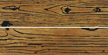 Декор LIST.LACCHE LEGNI SOLARE (комп. 2шт)