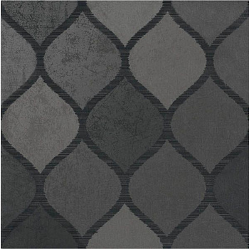 Керамогранит Deko Negro