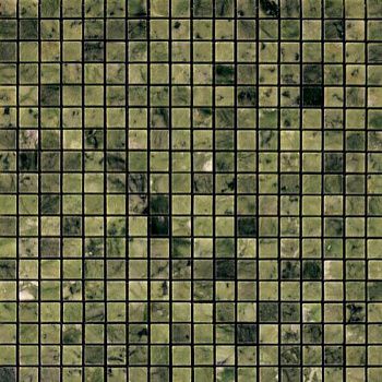 Мозаика мрамор Adriatica M068-15P (M068-FP)