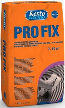 Клей Kiilto "Pro Fix" (20 кг)