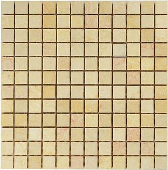 Мозаика MN184SLAS 23х23