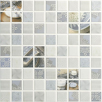 Настенная плитка RIBESALBES PROVENCE 1633 MAR (СП691)