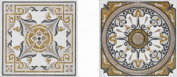 Вставка MOD. 0-3364 PULIDO (ДЭП)-8 видов