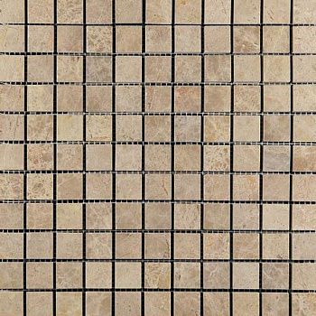 Мозаика мрамор Adriatica M036-25Р