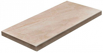 Угл.ступень DVOMO Adrenaline Beige левая