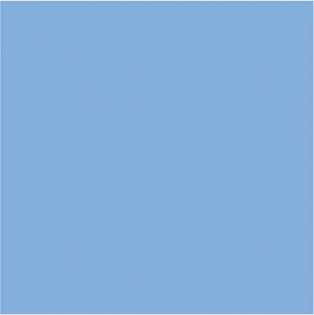 Настенная плитка 5056 Калейдоскоп блестящий голубой