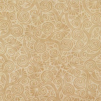 Декор Sardegna Bianco Inserto Zagara/Белый