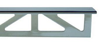 Профиль Pro-mate 3 Aluminio Anodizado Plata (B71122001)