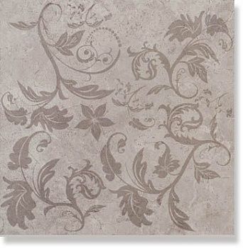 Декор Como Grey Decor/Серый  K083913