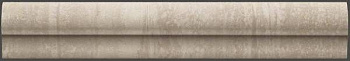 Бордюр Bordura Athenas Travertino Beige Prot