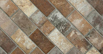 Керамогранит London Multicolor