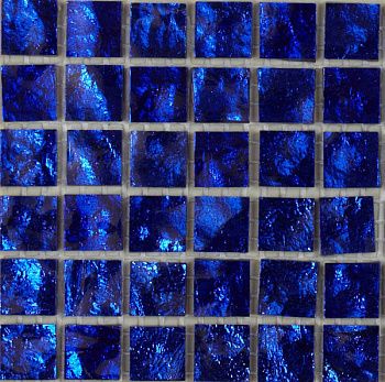 Мозаика Murano Specchio16 (1,0х1,0)