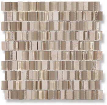 Мозаика D.EMPIRE CREAM