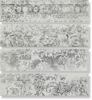 Декор CONCEPT BIANCO