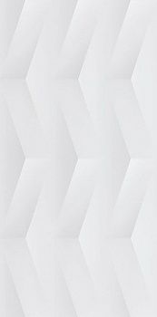 Настенная плитка SPIKES MODUS WHITE (78796804)