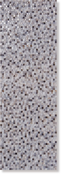 Настенная плитка Rev. MOSAIC GRIS (изображение)