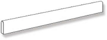 Плинтус Etic Ebano Battiscopa (AM8B)