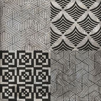 Декор Rust G-185/M/d01