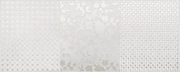 Декор AURA WHITE AS-45