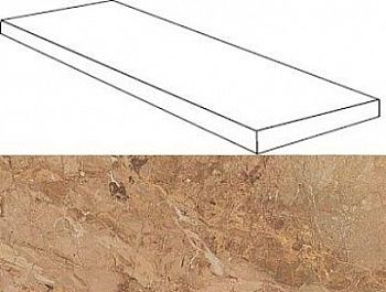 Угловая ступень Privilege Miele Scalino Angolare Dx 