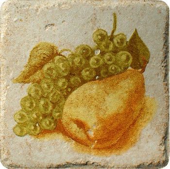 Декор Tivoli Pera