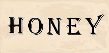 Декор Dec.Honey Antic C-83