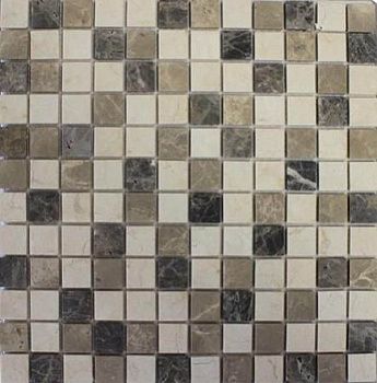 Мозаика MN185SMBS 23х23