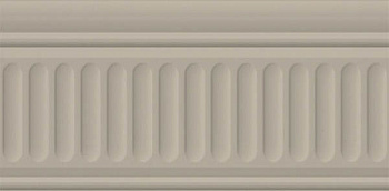 Бордюр Бланше 19050/3F серый структурированный