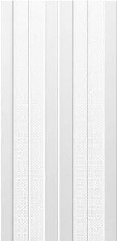 Настенная плитка BUXY LINE WHITE