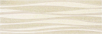Декор Dec. ONDE CREAM 25х75