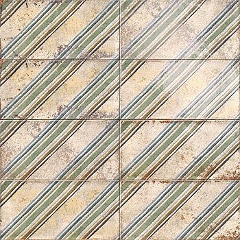 Декор ARQUITECT CREAM