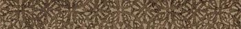 Бордюр Shape Chestnut  Listello Texture