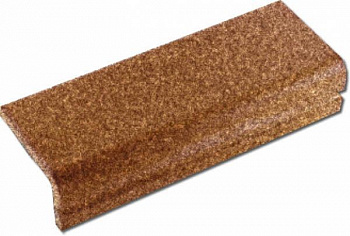 Поворот gr7. CANTONERA